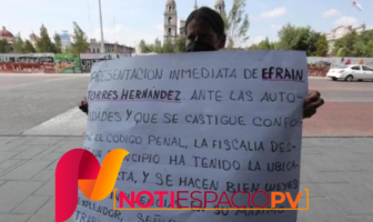 Noticias de Puerto Vallarta | NotiespacioPV | Acusan a comerciante de abusar 18 veces de una menor, pero detienen al hombre equivocado