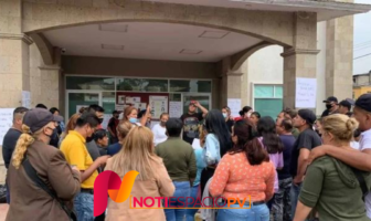 Noticias de Puerto Vallarta | NotiespacioPV | Acusan a maestro de preescolar de abusar de dos menores en Ecatepec