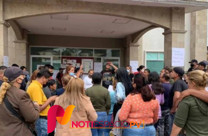Noticias de Puerto Vallarta | NotiespacioPV | Acusan a maestro de preescolar de abusar de dos menores en Ecatepec