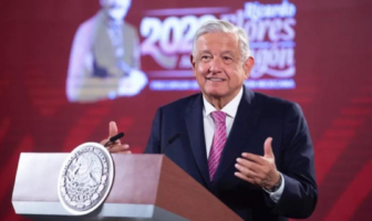Noticias de Puerto Vallarta | NotiespacioPV | AMLO enviará la próxima semana iniciativa para eliminar el cambio de Horario de Verano