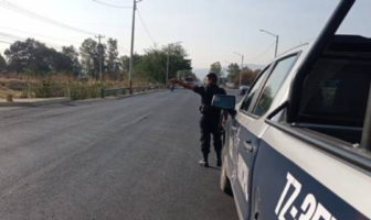 Noticias de Puerto Vallarta | NotiespacioPV | Hallan cuerpo de una mujer al interior de una caja de plástico en Tlajomulco
