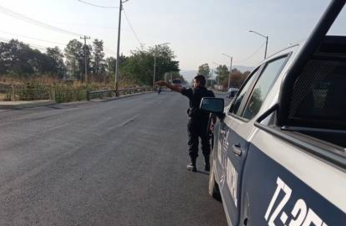 Noticias de Puerto Vallarta | NotiespacioPV | Hallan cuerpo de una mujer al interior de una caja de plástico en Tlajomulco