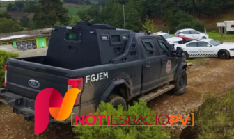 Noticias de Puerto Vallarta | NotiespacioPV | Un mono araña entre los abatidos en Texcaltitlán