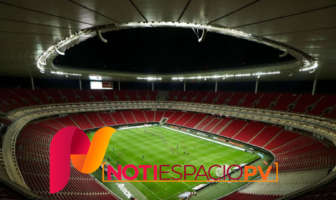 Noticias de Puerto Vallarta | NotiespacioPV | Estadio Azteca, Akron y BBVA serán sedes del Mundial 2026