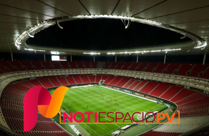 Noticias de Puerto Vallarta | NotiespacioPV | Estadio Azteca, Akron y BBVA serán sedes del Mundial 2026