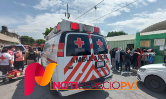 Noticias de Puerto Vallarta | NotiespacioPV | Más de 40 alumnos de primaria intoxicados con marihuana en Edomex