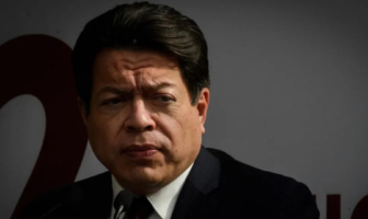 Noticias de Puerto Vallarta | NotiespacioPV | Sancionan a Delgado, Sheinbaum y Adán Augusto por promoción ilegal de Revocación