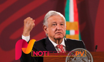 Noticias de Puerto Vallarta | NotiespacioPV | El próximo año México tendrá un "sistema de salud de primera" señala AMLO