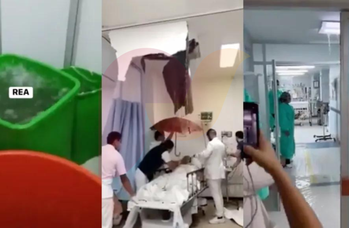 Noticias de Puerto Vallarta | NotiespacioPV | Personal del IMSS en Nayarit atienden pacientes pese a inundaciones por Huracán "Blas"