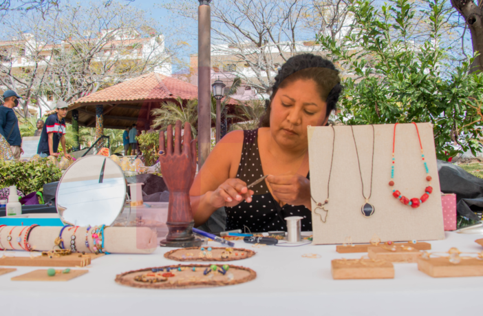 Noticias de Puerto Vallarta | NotiespacioPV | Invitan a participar en ‘Mercado Mujeres Emprendedoras’