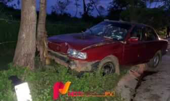 Noticias de Puerto Vallarta | NotiespacioPV | Asesinan a familia mientras iban de viaje; 3 adultos y una menor de 7 años