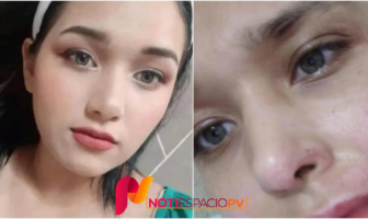 Noticias de Puerto Vallarta | NotiespacioPV | VIDEO: Joven madre pide ayuda tras ser víctima de la delincuencia