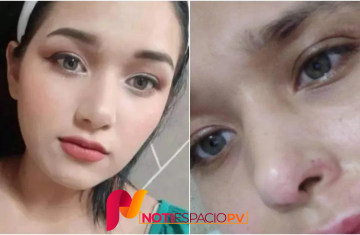 Noticias de Puerto Vallarta | NotiespacioPV | VIDEO: Joven madre pide ayuda tras ser víctima de la delincuencia