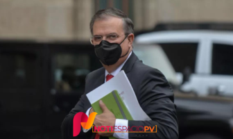 Noticias de Puerto Vallarta | NotiespacioPV | Ebrard da positivo a Covid; el domingo estuvo rodeado de morenistas en Guadalajara