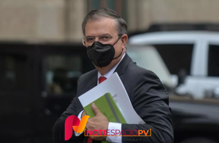 Noticias de Puerto Vallarta | NotiespacioPV | Ebrard da positivo a Covid; el domingo estuvo rodeado de morenistas en Guadalajara