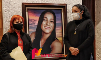 Noticias de Puerto Vallarta | NotiespacioPV | Fiscalía de la CdMx ofrece 1 MDP por feminicidas de estudiante del IPN