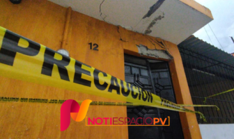 Noticias de Puerto Vallarta | NotiespacioPV | Falla en Ciudad Guzmán deja 102 casas afectadas, 22 de ellas no habitables