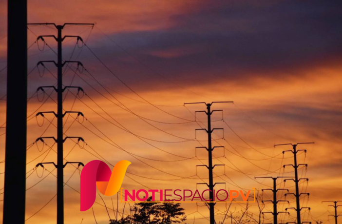 Noticias de Puerto Vallarta | NotiespacioPV | Mega apagón en la Península de Yucatán deja a 1.3 millones de usuarios sin luz