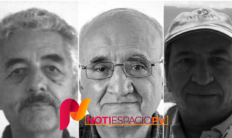 Noticias de Puerto Vallarta | NotiespacioPV | Autoridades localizan los cuerpos de los sacerdotes jesuitas y del guía de turistas asesinados en Chihuahua