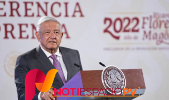 Noticias de Puerto Vallarta | NotiespacioPV | AMLO concuerda con críticas del Papa Francisco, pero no cambiará la estrategia de "abrazos no balazos"