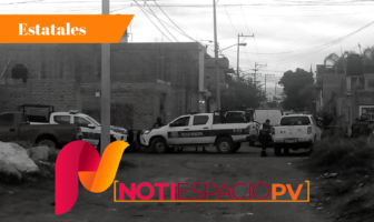 Noticias de Puerto Vallarta | NotiespacioPV | Concluye Fiscalía de Jalisco procesamiento de indicios en El Salto