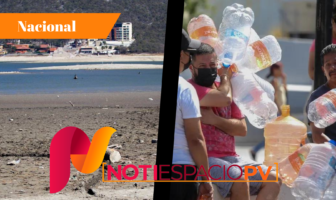 Noticias de Puerto Vallarta | NotiespacioPV | Al estilo de Mad Max roban pipa de agua en Monterrey