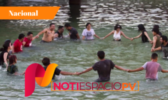 Convocan a baño masivo en Monterrey como protesta Noticias de Puerto Vallarta | NotiespacioPV | Convocan a baño masivo en Monterrey como protesta