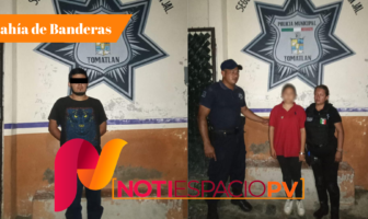Noticias de Puerto Vallarta | NotiespacioPV | María Fernanda fue localizada en Tomatlán, Jalisco