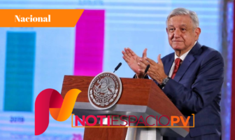 Noticias de Puerto Vallarta | NotiespacioPV | "Si la constancia fiscal complica a contribuyentes pues que se quite": AMLO