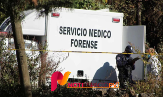 Noticias de Puerto Vallarta | NotiespacioPV | Identificación seis de ocho cuerpos hallados en Yucatán; pertenecen a desaparecidos de Quintana Roo