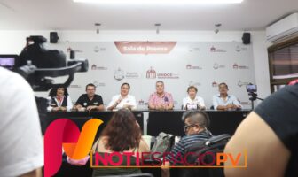 Notiespacio PV | Anuncian el 4° Festival del Mango, evento con causa