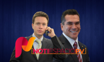Noticias de Puerto Vallarta | NotiespacioPV | Manuel Velasco confirma grabación con dirigente del PRI, pero señala "está desvirtuada"