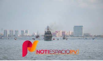 Notiespacio PV | Celebra Puerto Vallarta el Día de la Marina Nacional