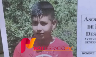 Noticias de Puerto Vallarta | NotiespacioPV | "Me metí en un problema": el mensaje de un adolescente antes de desaparecer