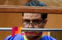 Notiespacio PV | Naasón, líder de la Luz del Mundo, se declara culpable de 3 cargos de abuso