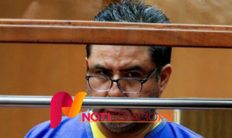 Noticias de Puerto Vallarta | NotiespacioPV | Naasón, líder de la Luz del Mundo, se declara culpable de 3 cargos de abuso
