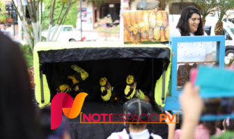 Notiespacio PV | Exhortan a vallartenses a comprometerse con el medio ambiente