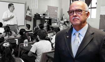 Maestros de Nayarit se pronuncian contra “Ley Navarro”; amenazan con paro laboral este lunes Noticias de Puerto Vallarta | NotiespacioPV | Maestros de Nayarit se pronuncian contra "Ley Navarro"; amenazan con paro laboral este lunes