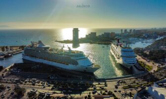 Prepara Semar 70.5 millones de pesos en apoyo al turismo Noticias de Puerto Vallarta | NotiespacioPV | Prepara Semar 70.5 millones de pesos en apoyo al turismo