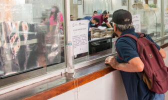 Notiespacio PV | Otorgan actas de nacimiento gratuitas para trámites escolares