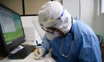 Noticias de Puerto Vallarta | NotiespacioPV | IMSS dio diagnostico erróneo de cáncer a una mujer en SLP; aplicaron 30 quimios: CNDH