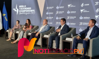 Noticias de Puerto Vallarta | NotiespacioPV | Guadalajara será sede del World Taekwondo Championships 2022