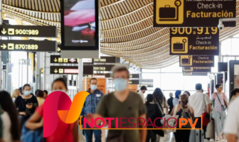 Noticias de Puerto Vallarta | NotiespacioPV | Turista mexicana libra la cárcel en España tras encontrar un arma de fuego en su equipaje