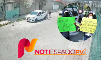 Noticias de Puerto Vallarta | NotiespacioPV | Angélica de 12 años conoció a un hombre en Free Fire y desapareció