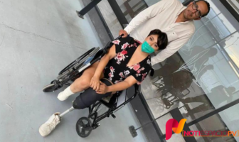 Noticias de Puerto Vallarta | NotiespacioPV | IMSS ofrece a víctima de negligencia médica 88 mil pesos
