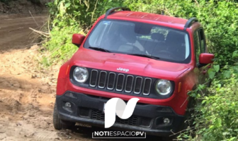 Notiespacio PV | Camioneta de Susana Carreño es localizada; el robo como móvil de ataque va perdiendo fuerza