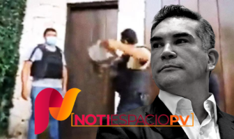 Fiscalía catea casa del dirigente nacional del PRI Noticias de Puerto Vallarta | NotiespacioPV | Fiscalía catea casa del dirigente nacional del PRI