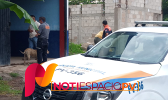 Notiespacio PV | Fallece joven al interior de centro de rehabilitación en Loma Bonita
