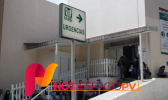 Noticias de Puerto Vallarta | NotiespacioPV | Diagnóstico erróneo del IMSS deja a mujer sin piernas; CNDH pide reparación