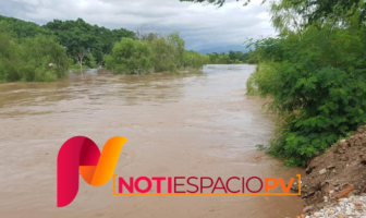 Notiespacio PV | Localizan restos humanos en las inmediaciones del río Ameca